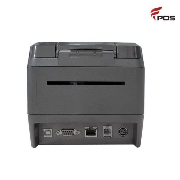 Máy In Mã Vạch Zywell ZY310