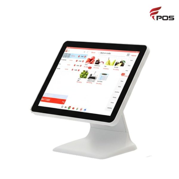 Máy POS Bán Hàng QT64