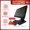 Máy POS tính tiền cảm ứng F150