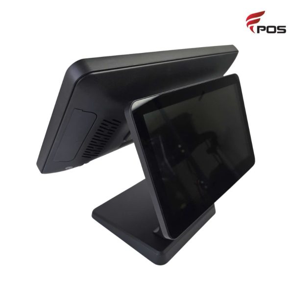 Máy POS tính tiền cảm ứng F150W