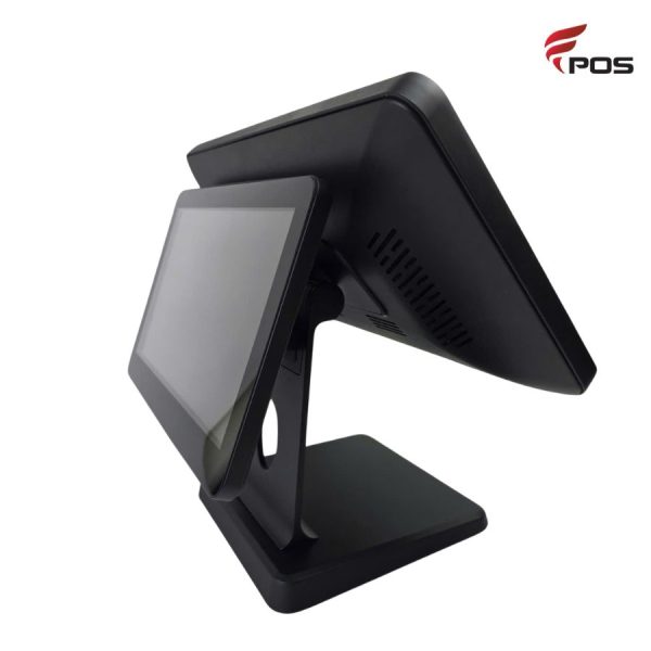 Máy POS tính tiền cảm ứng F150W