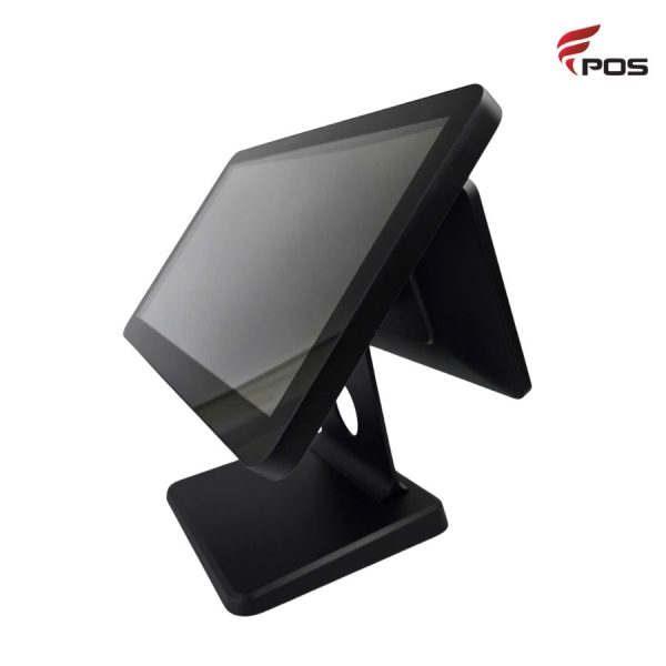 Máy POS tính tiền cảm ứng F150W
