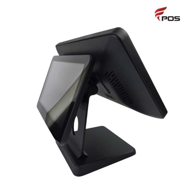Máy POS tính tiền cảm ứng F150W