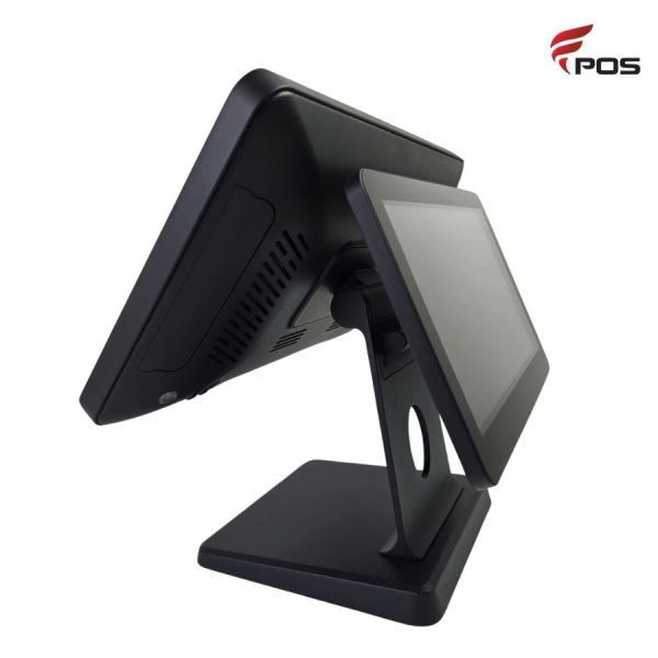 Máy POS tính tiền cảm ứng F150W