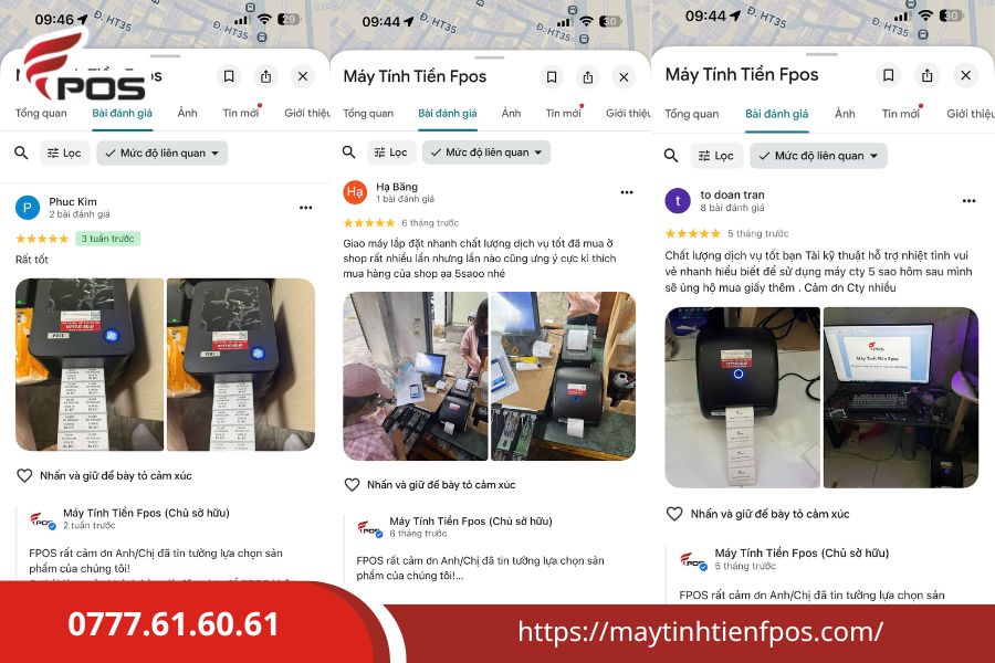 Xprinter đổi tên thành PDIT