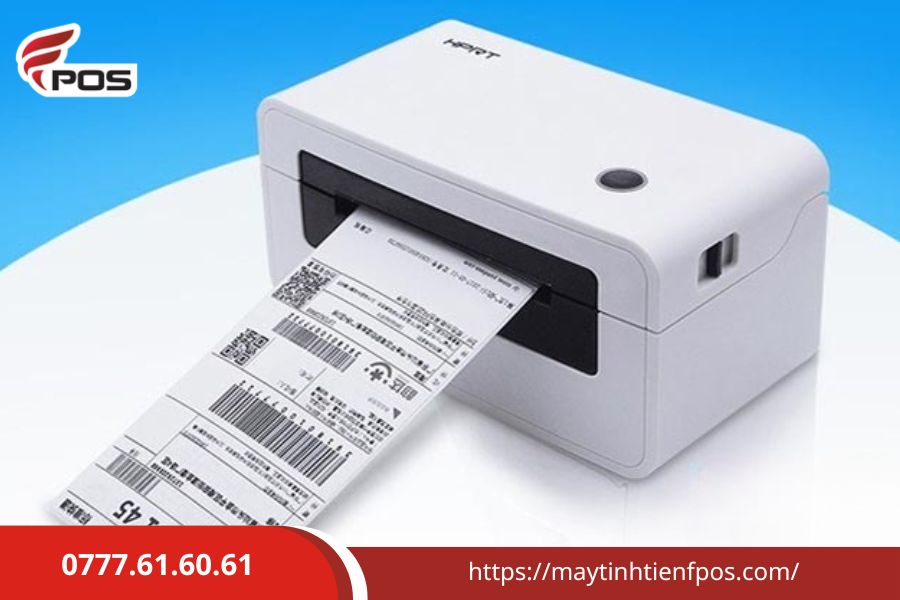 Máy In Đơn Hàng Shopee