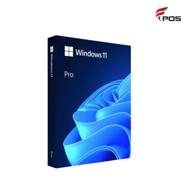 Phần mềm Microsoft Windows 11 Pro