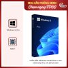 Phần mềm Microsoft Windows 11 Pro