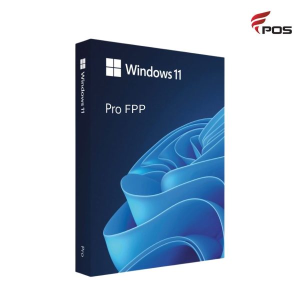 Phần mềm Microsoft Windows 11 Pro FPP