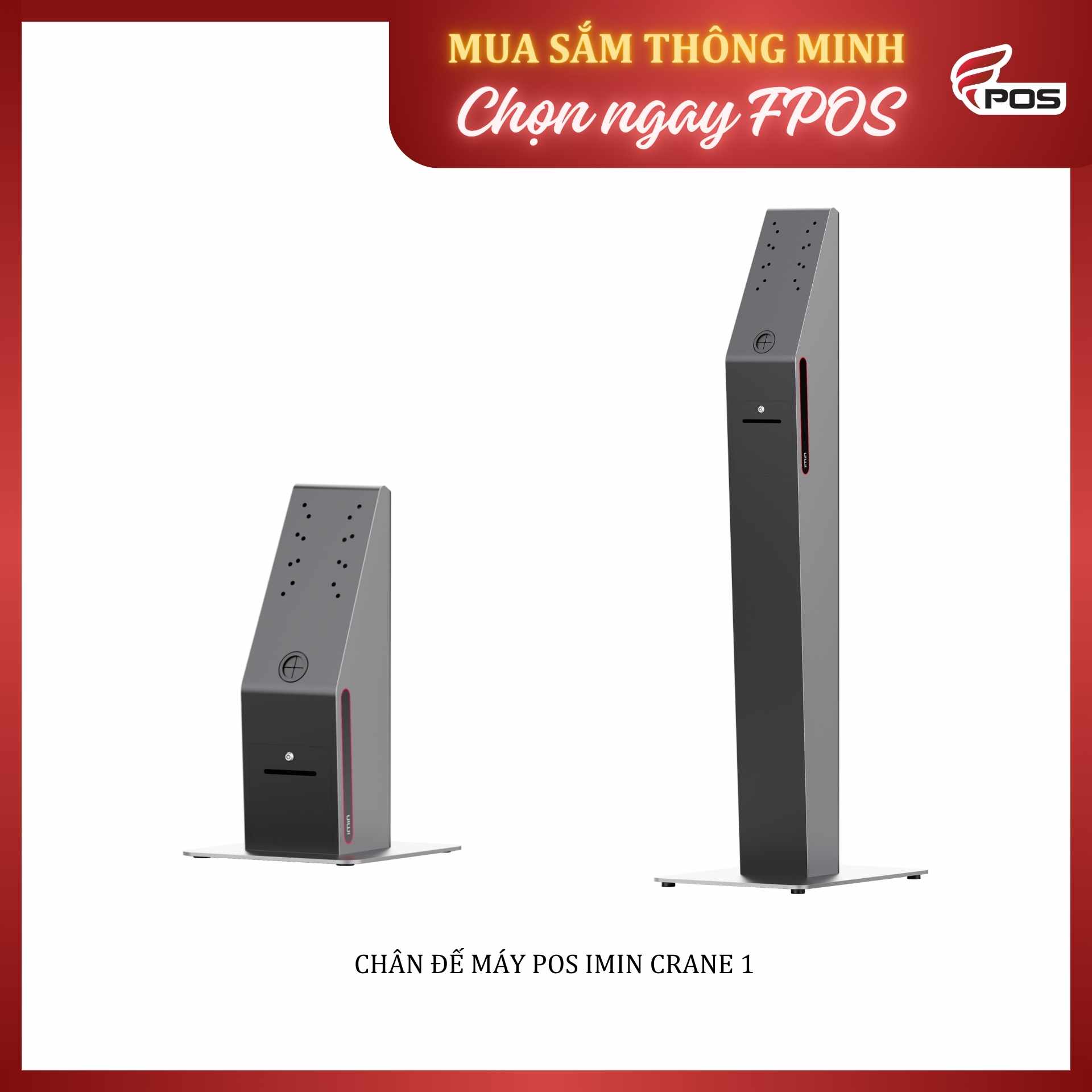 chan-de-may-pos-imin Chân Đế Máy POS iMin Crane 1