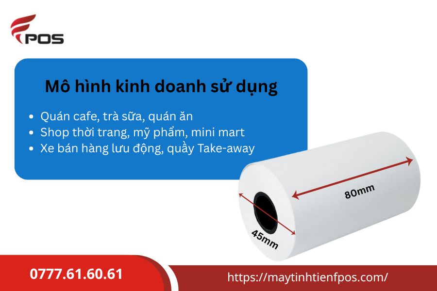 Giấy In Bill K80x45