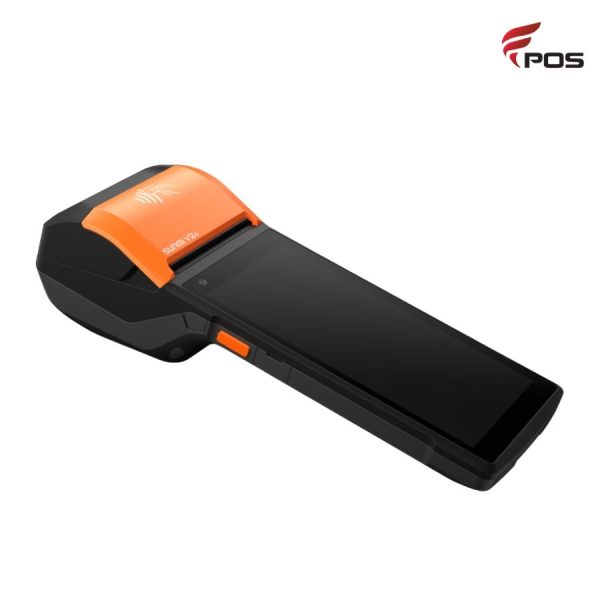 Máy POS bán hàng cầm tay SUNMI V2s