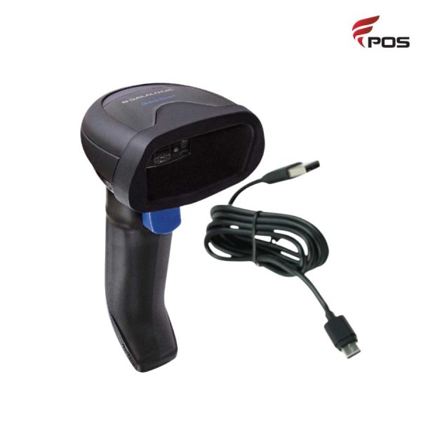 Máy quét mã vạch không dây Datalogic QuickScan I QBT2500