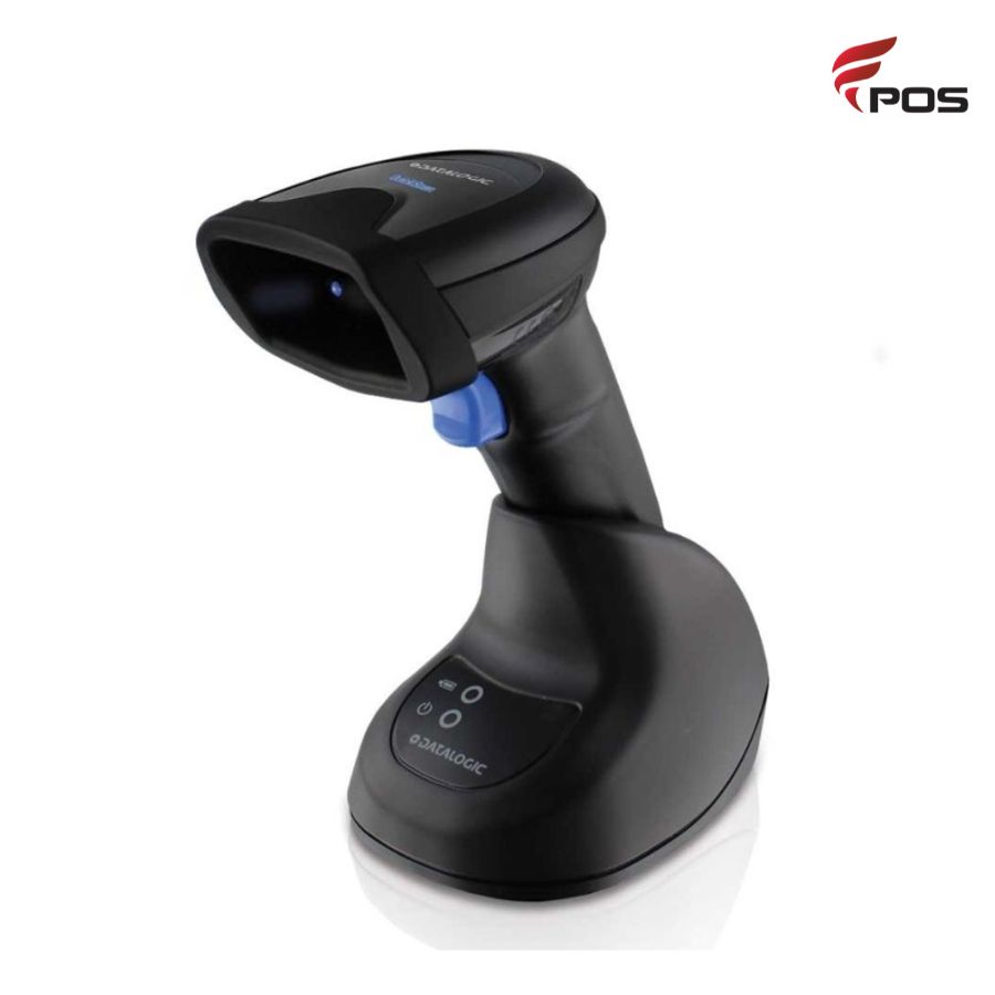 Máy quét mã vạch không dây Datalogic QuickScan I QBT2500