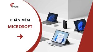 Phần mềm Microsoft Windows