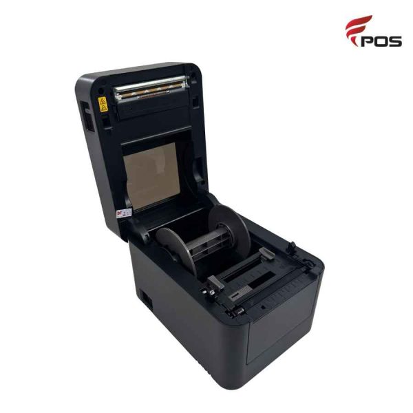 Máy in mã vạch Gprinter GP-3128D