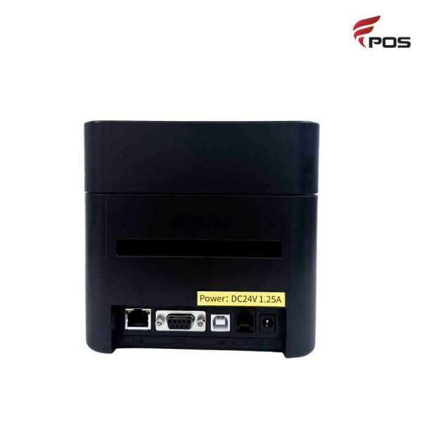 Máy in mã vạch Gprinter GP-3128D