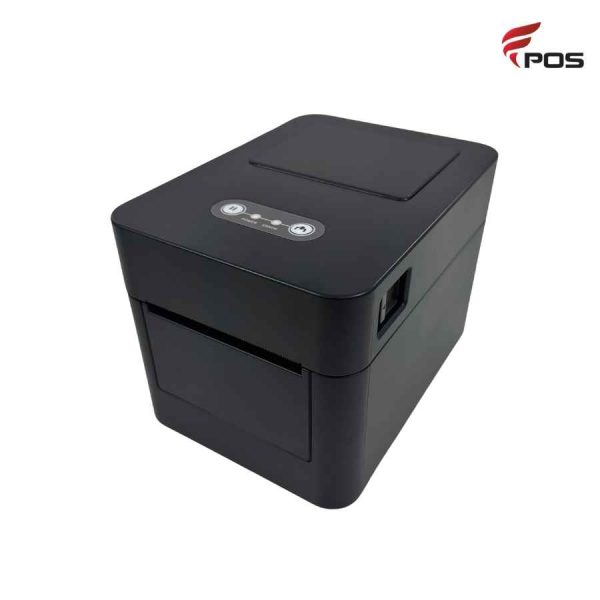 Máy in mã vạch Gprinter GP-3128D