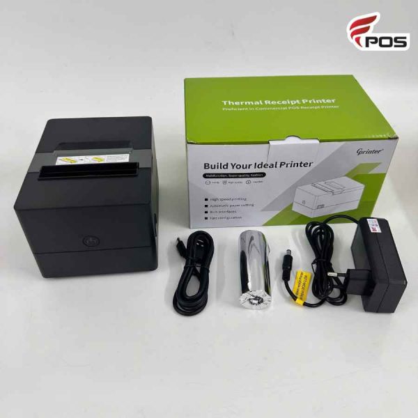 Máy in hóa đơn Gprinter GP-C180I