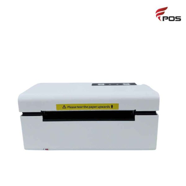 Máy In Mã Vạch TD402S [USB + WiFi]