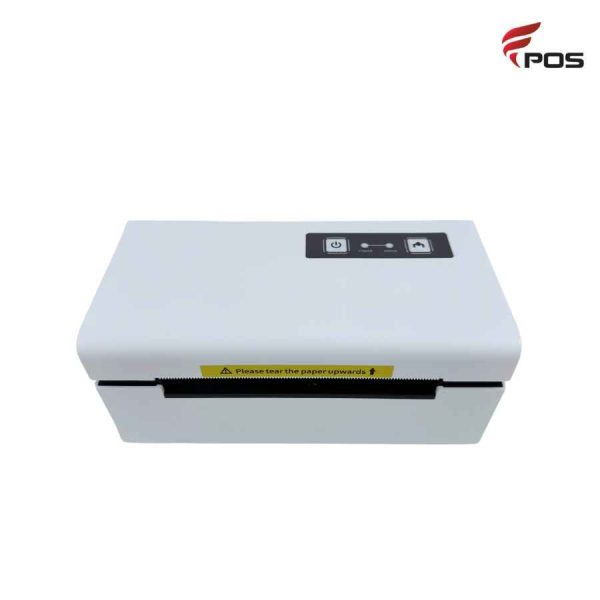 Máy In Mã Vạch TD402S [USB + WiFi]