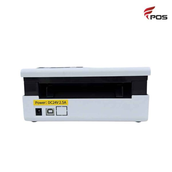 Máy In Mã Vạch TD402S [USB + WiFi]
