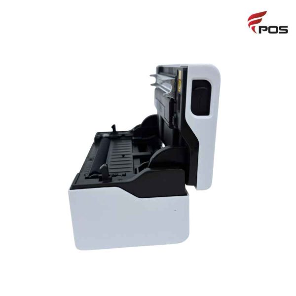 Máy In Mã Vạch TD402S [USB + WiFi]