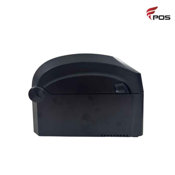 Máy in mã vạch TD-401