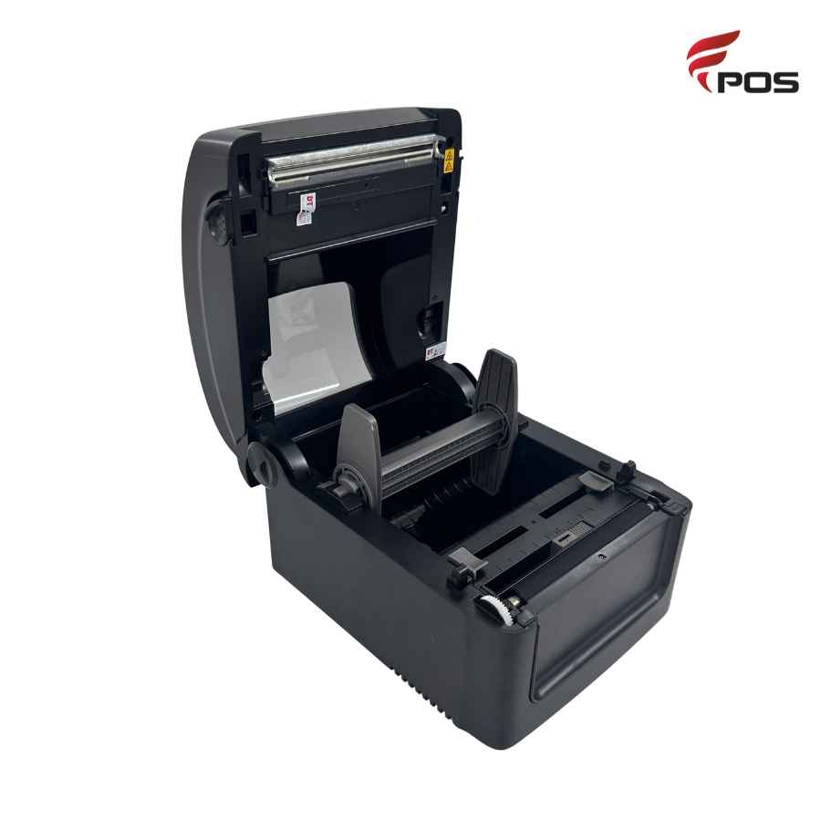 may-in-tem-nhan-td401 (5) Máy in mã vạch TD-401