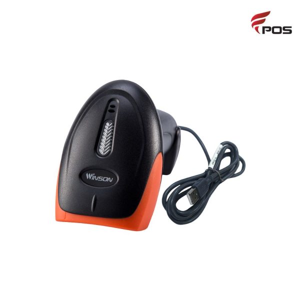 Máy Quét Mã Vạch Cầm Tay Winson WNI-5260