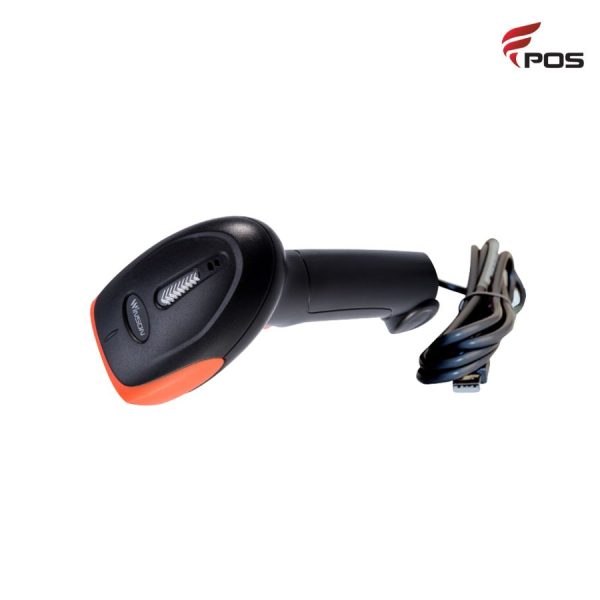 Máy Quét Mã Vạch Cầm Tay Winson WNI-5260