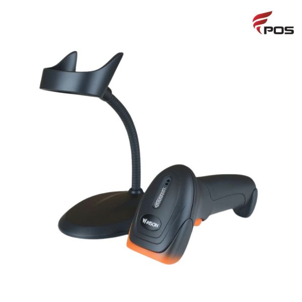 Máy Quét Mã Vạch Cầm Tay Winson WNI-5260