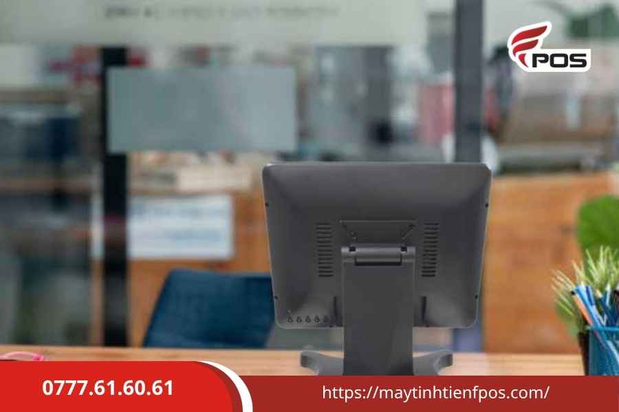 Quy định sử dụng máy POS