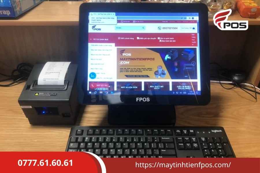 Quy định sử dụng máy POS