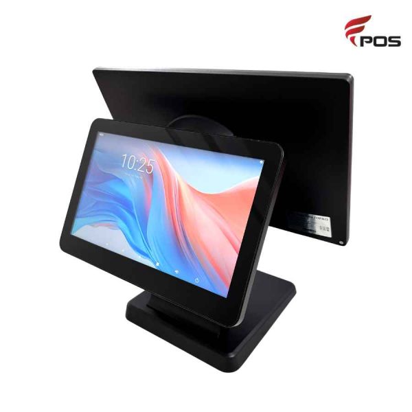 Máy POS cảm ứng FPOS D3 Pro