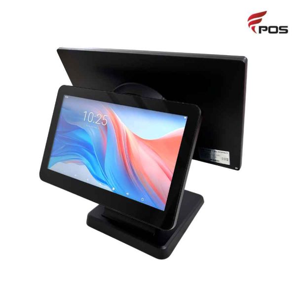 Máy POS cảm ứng FPOS D3 Pro