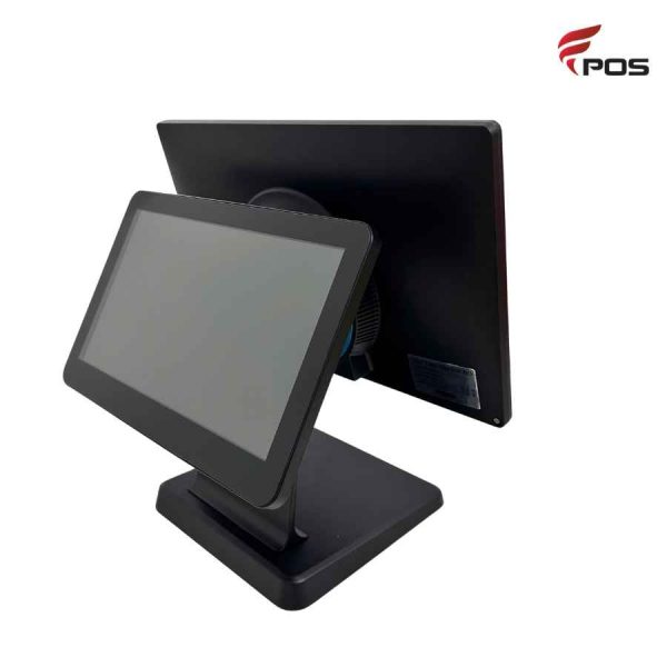 Máy POS cảm ứng FPOS D3 Pro